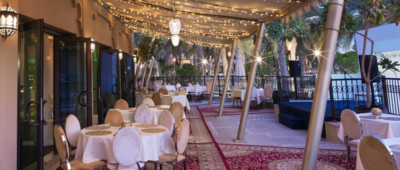 Fairmont Apartments The Palm, Free Access To Hotel Beach And Pools Дубай Екстериор снимка